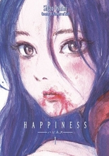Cover art for Happiness 1