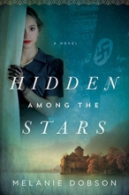 Cover art for Hidden Among the Stars