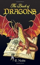 Cover art for The Book of Dragons (Dover Children's Classics)