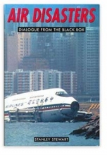 Cover art for Air Disasters: Dialogue from the Black Box