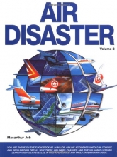 Cover art for Air Disaster (Vol. 2)