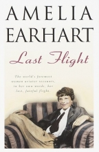 Cover art for Last Flight