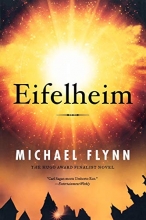 Cover art for Eifelheim