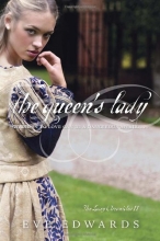 Cover art for The Lacey Chronicles #2: The Queen's Lady