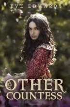 Cover art for The Lacey Chronicles #1: The Other Countess