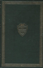 Cover art for Two Years Before the Mast and Twenty-Four Years After - Harvard Classics