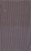 Cover art for The Picture of Dorian Gray (Modern Library)