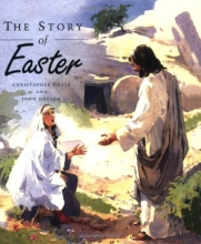 Cover art for The Story of Easter