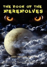 Cover art for The Book of Werewolves