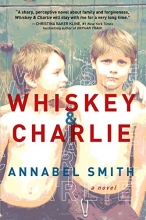 Cover art for Whiskey and Charlie