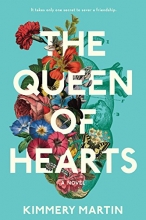 Cover art for The Queen of Hearts
