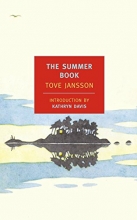 Cover art for The Summer Book (New York Review Books Classics)