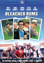Cover art for Bleacher Bums