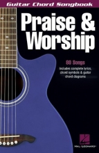 Cover art for Praise & Worship