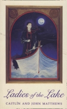 Cover art for Ladies of the Lake