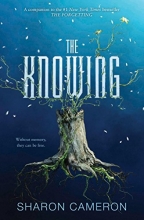 Cover art for The Knowing
