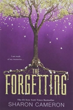 Cover art for The Forgetting