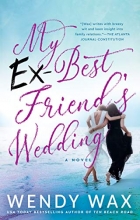 Cover art for My Ex-Best Friend's Wedding