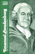 Cover art for Emanuel Swedenborg: The Universal Human and Soul-Body Interaction (Classics of Western Spirituality)