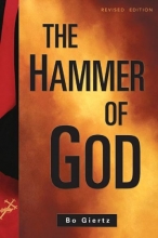Cover art for Hammer of God