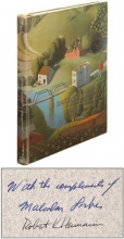 Cover art for Nation's Heritage Number One 1949