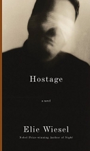 Cover art for Hostage
