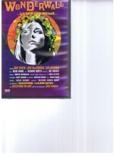 Cover art for Wonderwall: The Movie