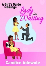 Cover art for A Girl's Guide to Being A Lady in Waiting