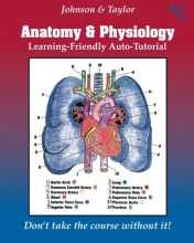 Cover art for Anatomy & Physiology Learning-Friendly Auto-Tutorial