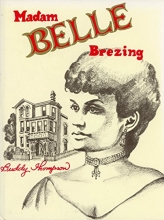 Cover art for Madam Belle Brezing