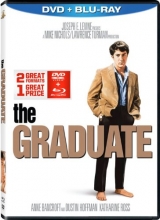 Cover art for The Graduate 
