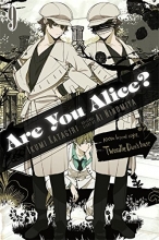 Cover art for Are You Alice?, Vol. 9