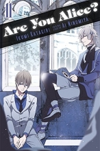 Cover art for Are You Alice?, Vol. 11