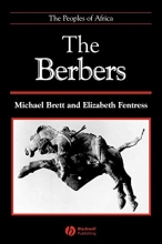 Cover art for The Berbers: The Peoples of Africa