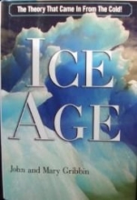 Cover art for Ice Age: The Theory That Came In From The Cold!