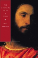 Cover art for The Changing Faces of Jesus