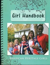 Cover art for Girl Handbook