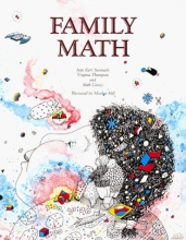 Cover art for Family Math