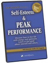 Cover art for Self Esteem & Peak Performance