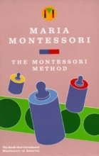 Cover art for The Montessori Method