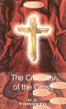 Cover art for The Cruciality of the Cross