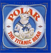 Cover art for Polar the Titanic Bear