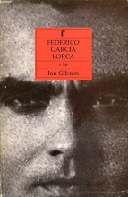 Cover art for Federico Garcia Lorca