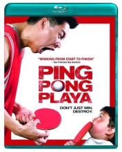Cover art for Ping Pong Playa [Blu-ray]