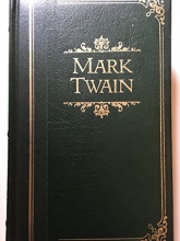 Cover art for Mark Twain (Masters Library)