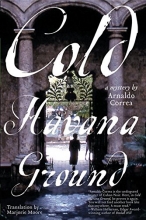 Cover art for Cold Havana Ground