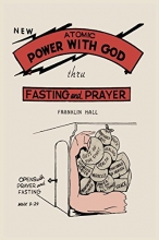 Cover art for Atomic Power with God, Thru Fasting and Prayer