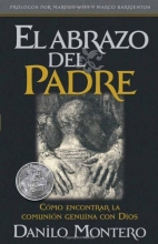 Cover art for El abrazo del Padre - Pocket: Cmo encontrar la comunin genuina con Dios (Spanish Edition)