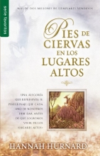 Cover art for Pies de Ciervas En Los Lugares Altos (Spanish Edition)