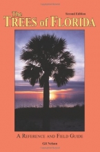 Cover art for The Trees of Florida